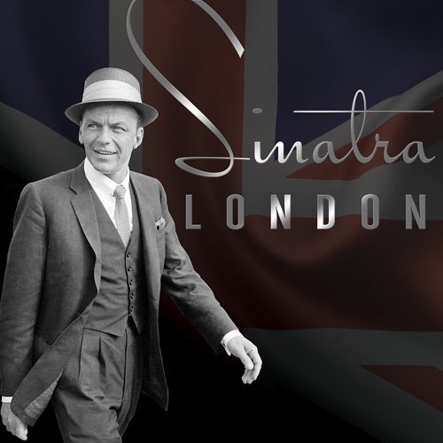 Frank Sinatra - London (2014) [FLAC]