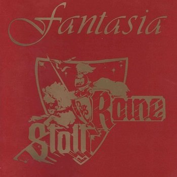 Roine Stolt - Fantasia [Remastered 1992] (1979)