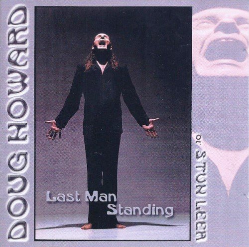 Doug Howard - Last Man Standing (2000)