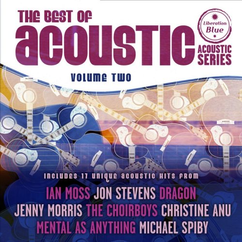 VA - The Best Of Acoustic Volume 2 (2006) [FLAC]