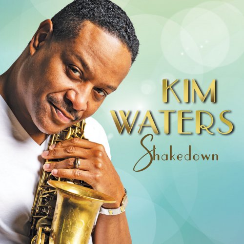 Kim Waters - Shakedown (2020) [Hi-Res]