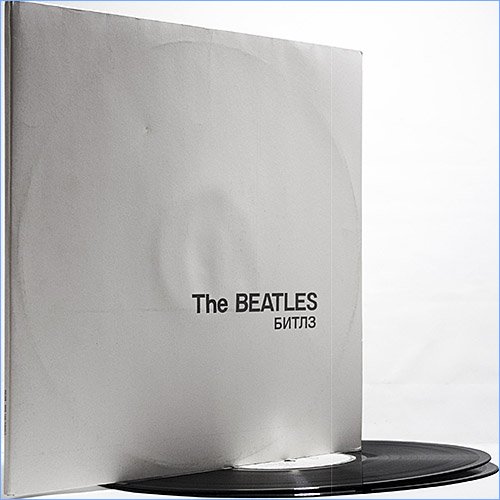 The Beatles The Beatles The White Album 1968 Vinyl Rip Lossless Galaxy лучшая музыка