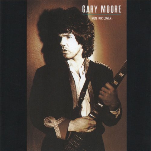 Gary Moore - Run For Cover (Reissue, Remastered, Bonus Tracks Edition) (1985/2003) [FLAC]