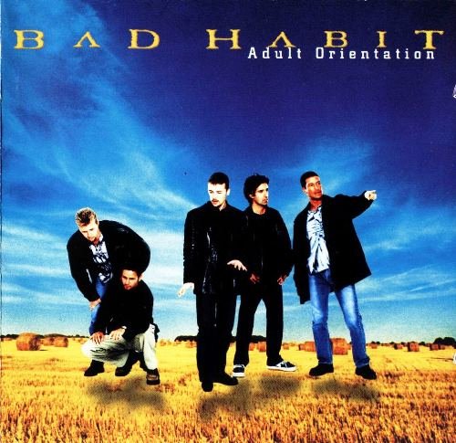 Bad Habit - Adult Orientation (1998)
