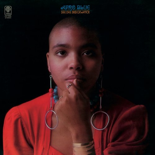 Dee Dee Bridgewater - Afro Blue (2020) [FLAC]