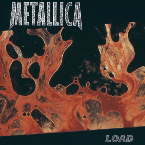Metallica - Load (Remastered) (2020) [Hi-Res]