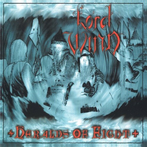 Lord Wind - Heralds of Fight (2000)