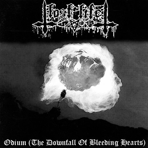 Lost Life - Odium (The Downfall Of The Bleeding Hearts) 2007