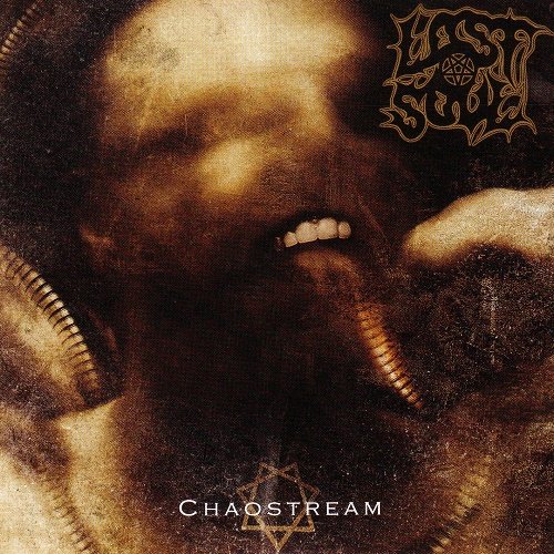 Lost Soul (Pol) - Chaostream (2005)