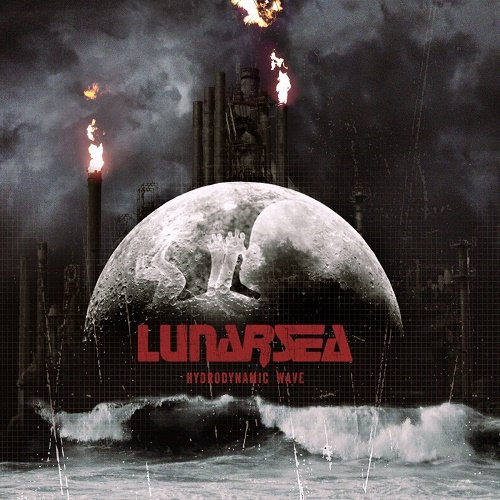 Lunarsea - Discography (2006-2019)