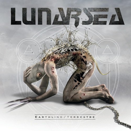 Lunarsea - Discography (2006-2019)