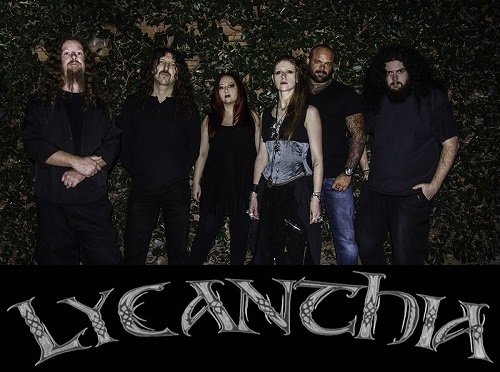 Lycanthia - Discography (1999-2012)