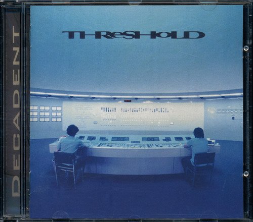 Threshold - Decadent (1999)