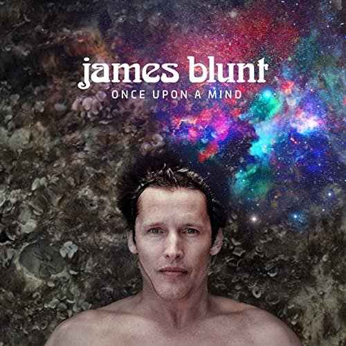 James Blunt - Once Upon A Mind (Time Suspended Edition) (2020) [FLAC]
