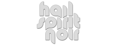 Hail Spirit Noir - Mayhem In Blue (2016)