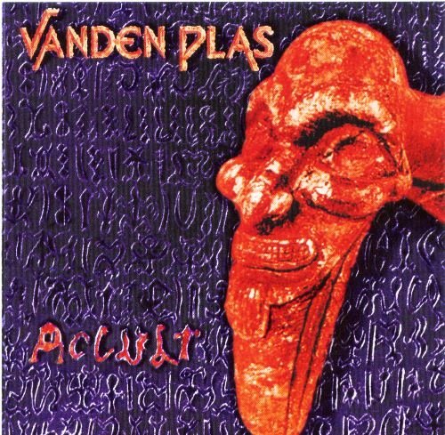 Vanden Plas - AcCult (1998) [Acoustic EP]