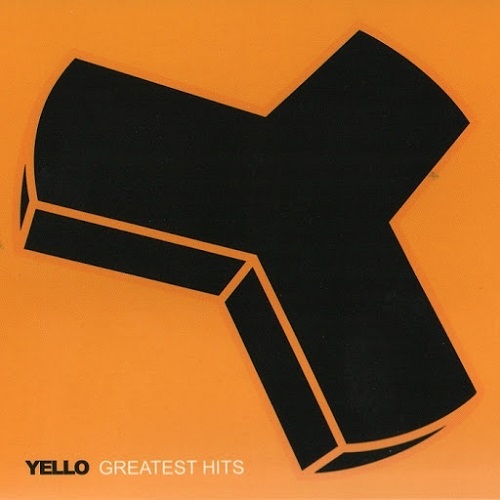 Yello - Greatest Hits (2010) [FLAC]
