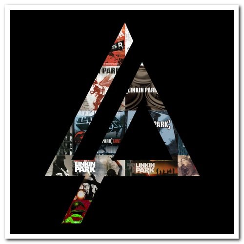 Linkin Park - Singles & B-Sides (2016) [FLAC]