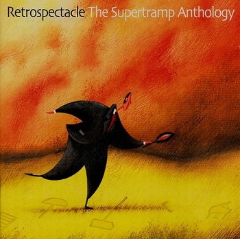 Supertramp - Retrospectacle - The Supertramp Anthology (2005)