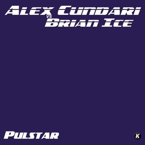Alex Cundari vs Brian Ice - Pulstar &#8206;(File, FLAC, Single) 2017