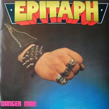 Epitaph - Danger Man (1982)