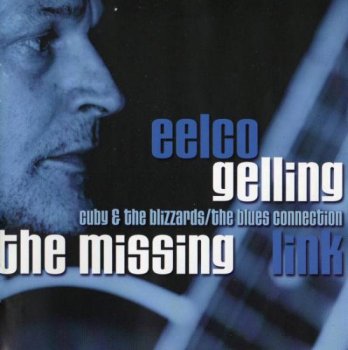Eelco Gelling - The Missing Link [2CD] (2000)