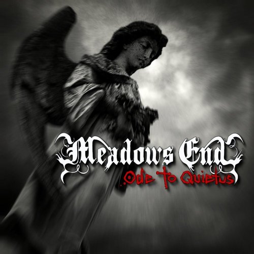 Meadows End - Ode To Quietus (2010)
