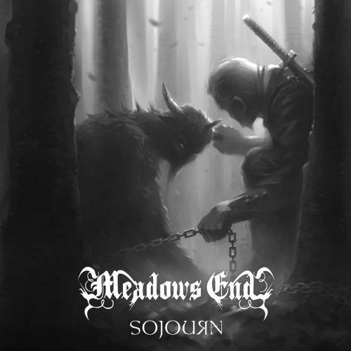 Meadows End - Sojourn (2016)