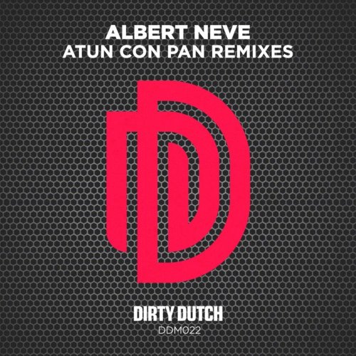 Albert Neve - Atun Con Pan Remixes &#8206;(6 x File, FLAC, Single) 2010