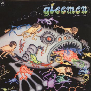 Gleemen - Gleemen (1970)