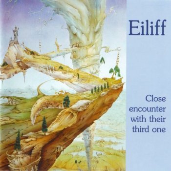 Eiliff - Encounter With Their Third One (1972)