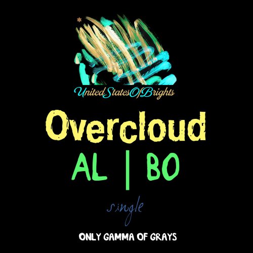 al l bo - Overcloud &#8206;(2 x File, FLAC, Single) 2019