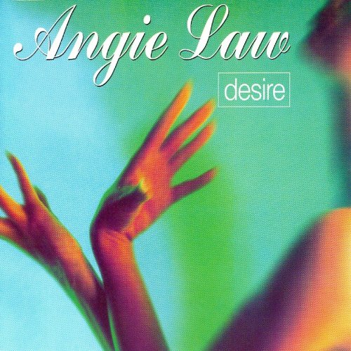 Angie Law - Desire &#8206;(4 x File, FLAC, Single) 2012
