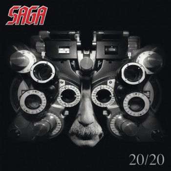 Saga - 20 / 20 (2012)