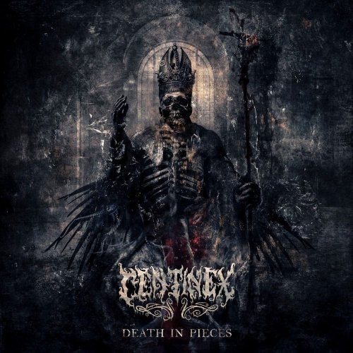 Centinex - Death In Pieces [Limited Edition] (2020)