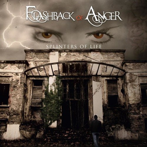 Flashback Of Anger - Splinters Of Life (2009)
