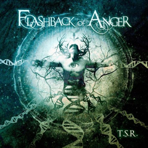Flashback Of Anger - T.S.R. [Terminate and Stay Resident] (2014)