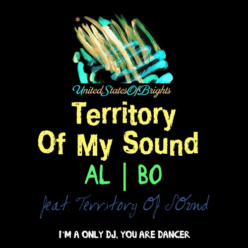 al l bo - Territory Of My Sound &#8206;(2 x File, FLAC, Single) 2019