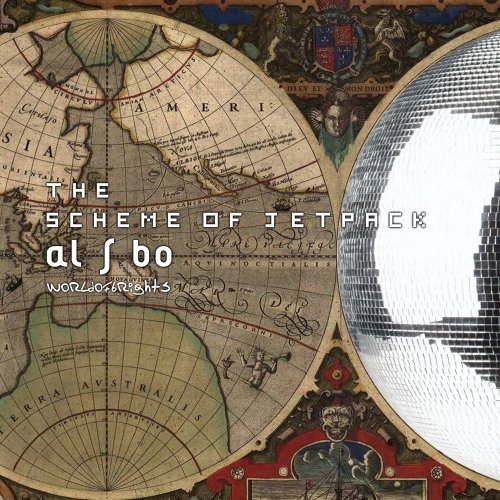 al l bo - The Scheme Of Jetpack &#8206;(13 x File, FLAC, Album) 2015