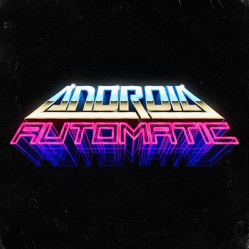 Android Automatic - Discography &#8206;(14 x File, FLAC, Album) 2015