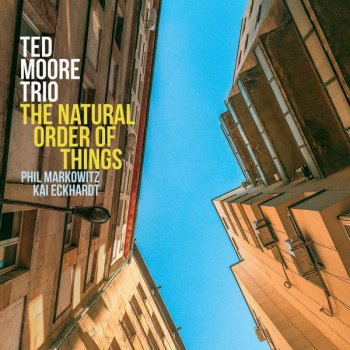 Ted Moore Trio - The Natural Order of Things (2020) [WEB]