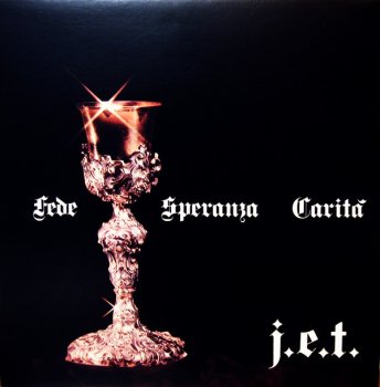 J.E.T. - Fede, Speranza, Carita (1972)