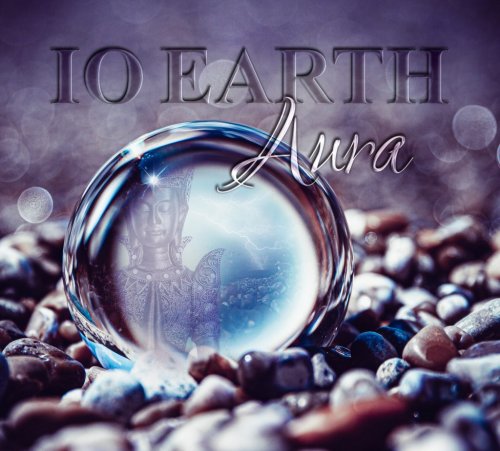 IO Earth [IOEarth] - Aura (2020)