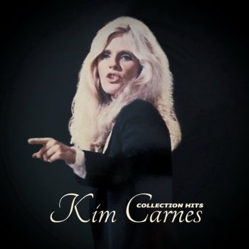 Kim Carnes - Collection Hits (2020)
