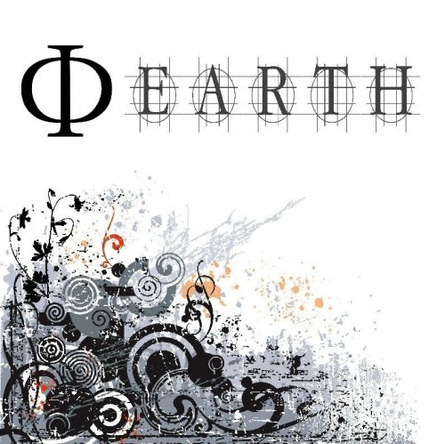 IO Earth [IOEarth] - IO Earth [2CD] (2009)