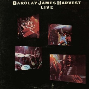 Barclay James Harvest - Live (1974)