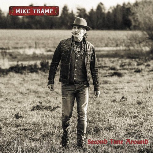 Mike Tramp - Second Time Around (2020)