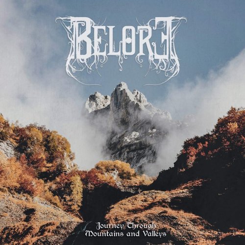 Belore - Journey Through Mountains and Valleys (2020)