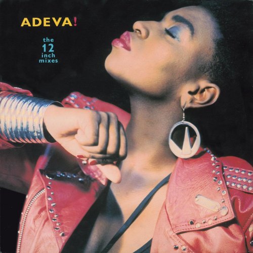 Adeva - The 12'' Mixes &#8206;(13 x File, FLAC, Album) 2016