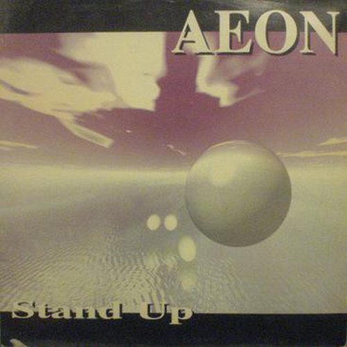 Aeon - Stand Up (Vinyl, 12'') 1994